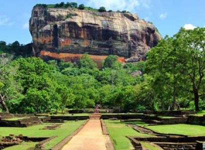 Experience the Island Tour