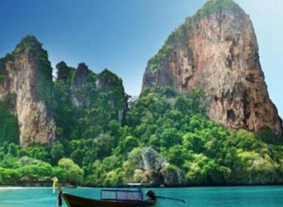 Adventure Tour of Andaman