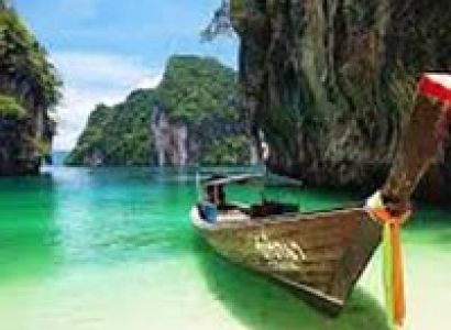 Beautiful Andman Island Package