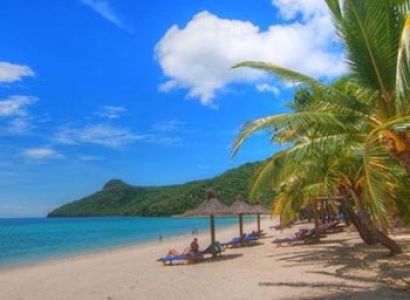 Nature View Tour Of Andaman