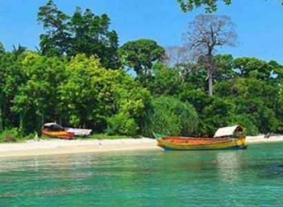 Andaman Pleasure Tour