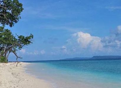 Andaman Island Delight Package