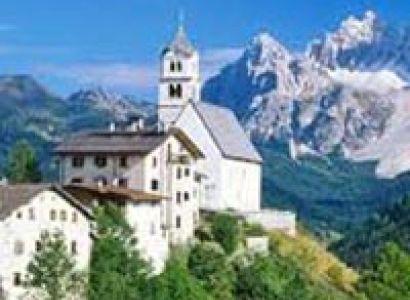 Dharamshala Hill Station Tour