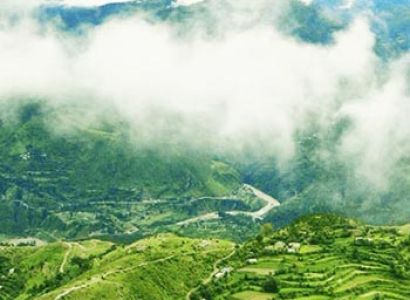 Shimla and Around Tour