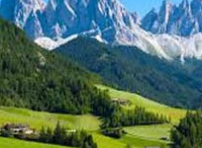 Beauty of Himachal Tour