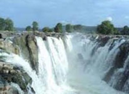 Hogenekkal – Yercaud  1N&2D Package