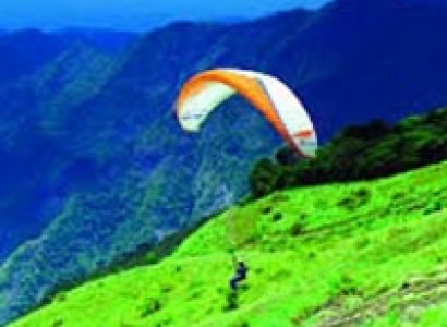 Vagamon – Kottayam   2N&3D Tour