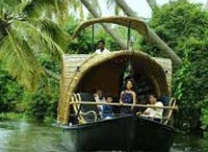 Cochin - Munnar  2N&3D Tour