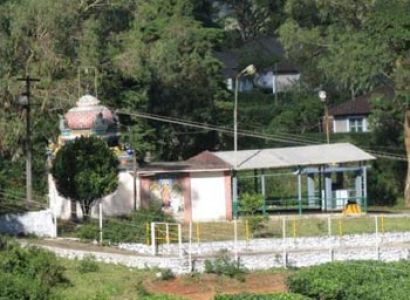 Megamalai 1N&2D Tour