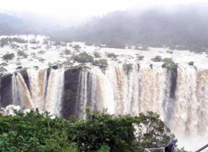 Shimoga – Jog Falls 2N&3D Tour