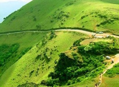 Kemmangundi – Chikmagalur   2N&3D Tour