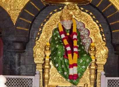 Shiridi - Shani Shingnapur Dharshan ( Train Package )