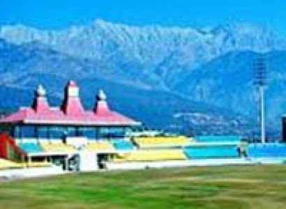 Dharamshala Sightseeing Tour