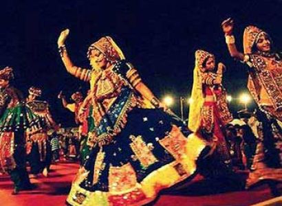 Rann Utsav Gujarat Tour