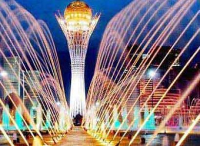 Almaty Kazakhstan Tour