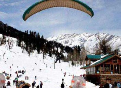 Enchanting Himachal Tour