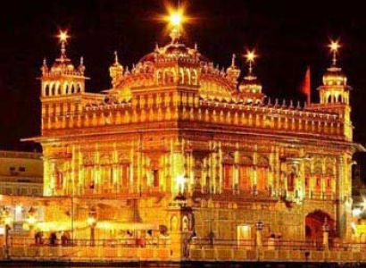 Beautiful Amritsar Tour