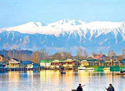 Exotic Kashmir Tour