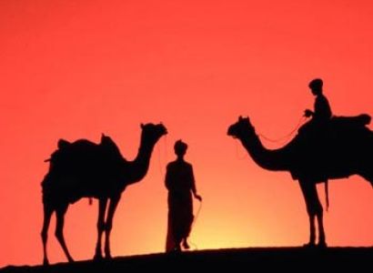 Enjoyable Rajasthan Tour