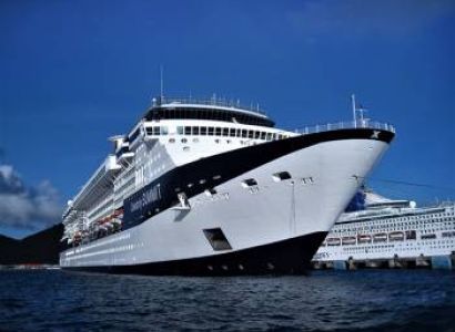 Amsterdam-brussels-paris Tour