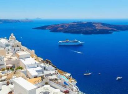 The Greek Goddess Tour