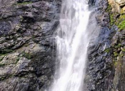 Georgia, Unexplored Europe Tour