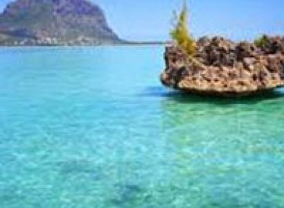 Mesmerizing Mauritius Tour