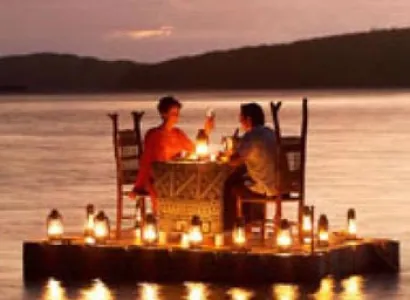 Magical Mauritius Tour