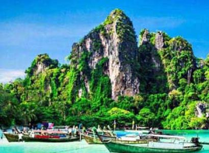 Pattaya with Bangkok Tour