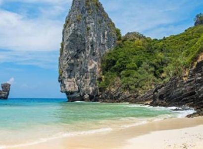 Krabi and Bangkok Tour