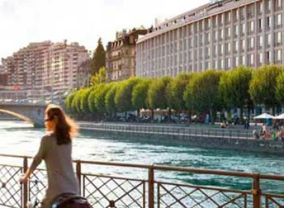 Wonderful Montreux Tour