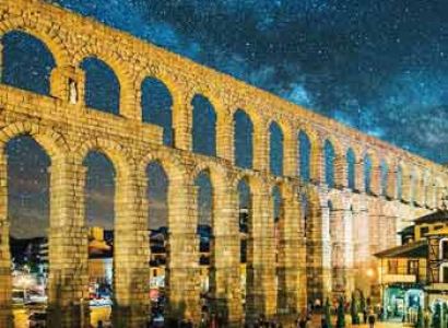 Spanish Sojourn Tour