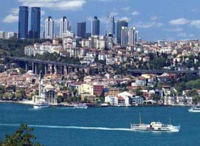 Magic Of Turkey Package