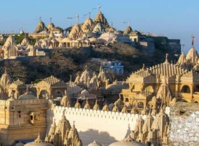 Exotic Rajasthan Tour Package