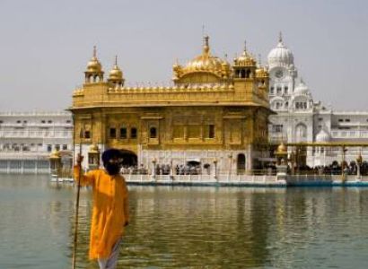 Dazzling Punjab Culture and Heritage Tour