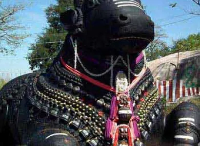 Glorious South India 19 Days Tour