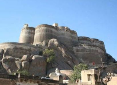 Striking Royal Rajasthan Tour