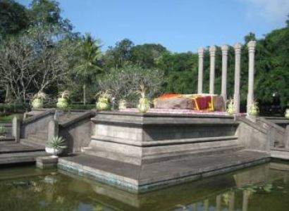 Awfully Picturesque Sri Lanka Tour