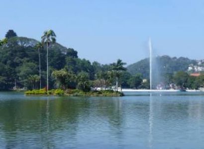 Captivating Culture and Nature Tour of Sri Lanka