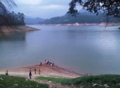 India with Sri Lanka Tour