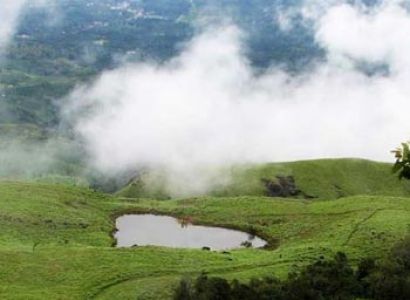 Short Tour of Wayanad