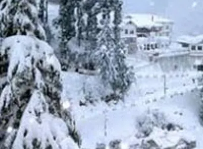 Shimla Tour Package