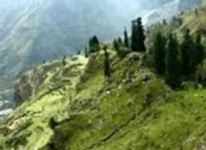 Manali Tour Package