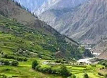Kullu Manali Tour