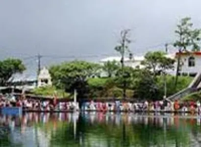 Mauritius: Wild South West Full-Day Scenic Tour