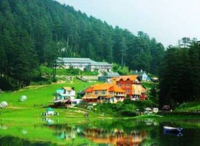 Himachal Tour Package 11 Days