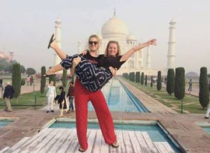 Colourful Rajasthan with Agra Tour 15 Days