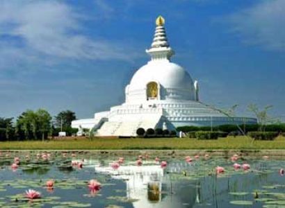 A Journey To Wonderful Nepal  5Night/6Days Tour