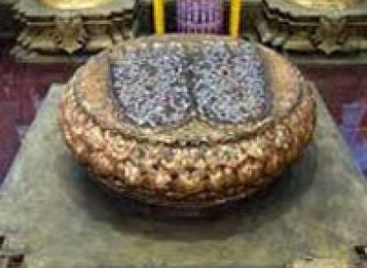 A Journey To The Foot Prints of the Buddha Tour