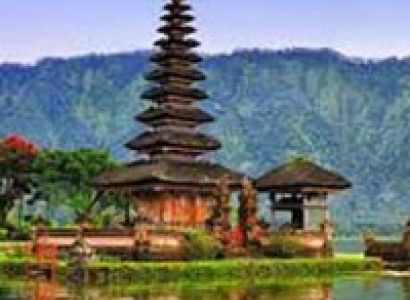 A Journey To Wonderful Indonasia 5Night/6Days Tour